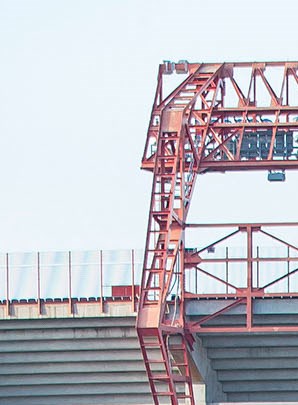 Near Nissan Stadium